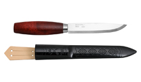 Mora Classic 3 Carbon Steel by Mora of Sweden